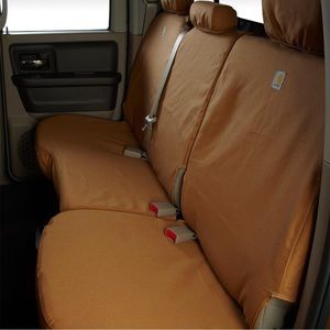 Carhartt 2nd Row Seat Covers for 4Runner